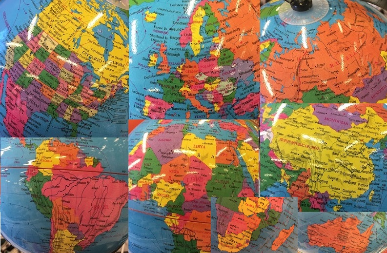 International Business